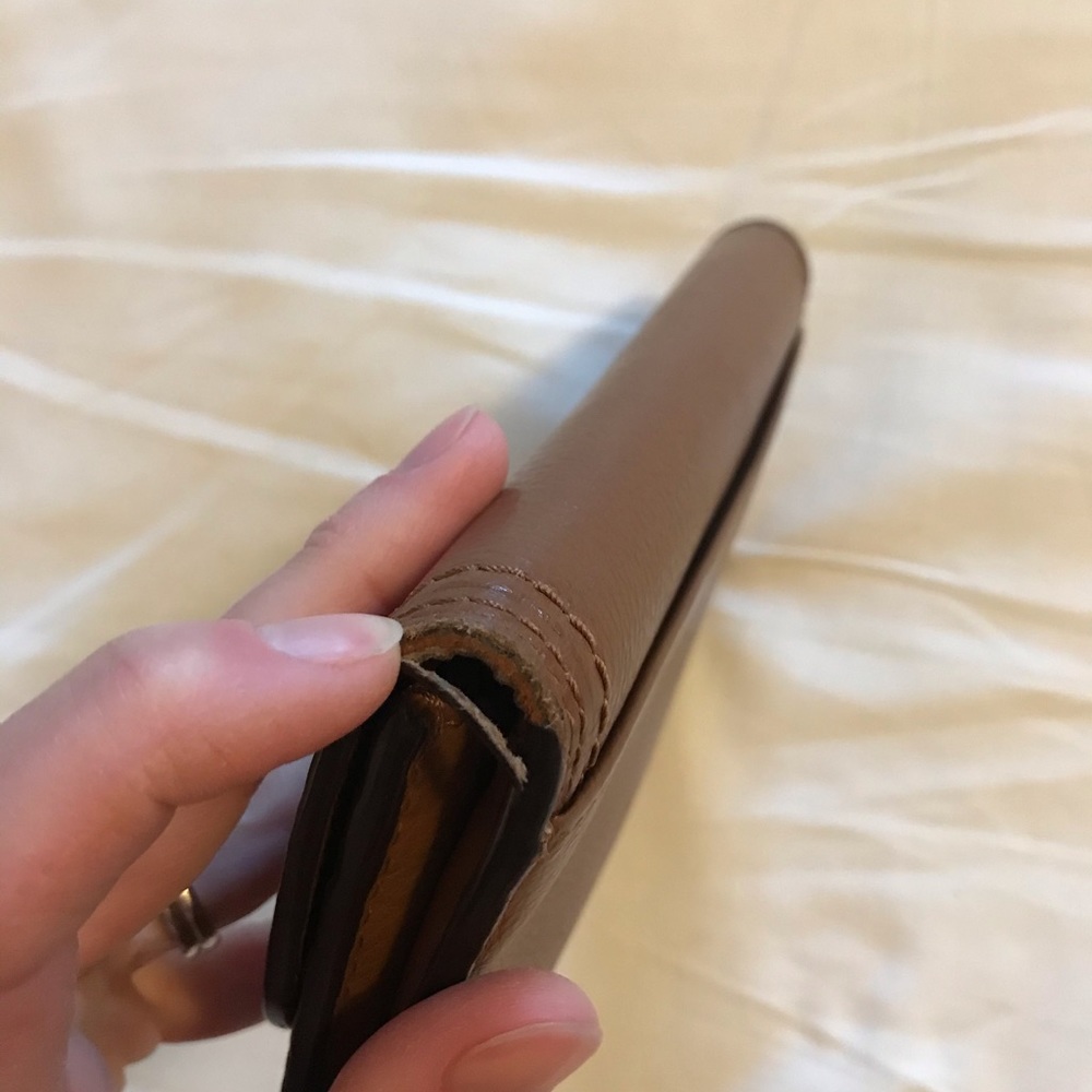 Coach wallet - Picture 3 of 3